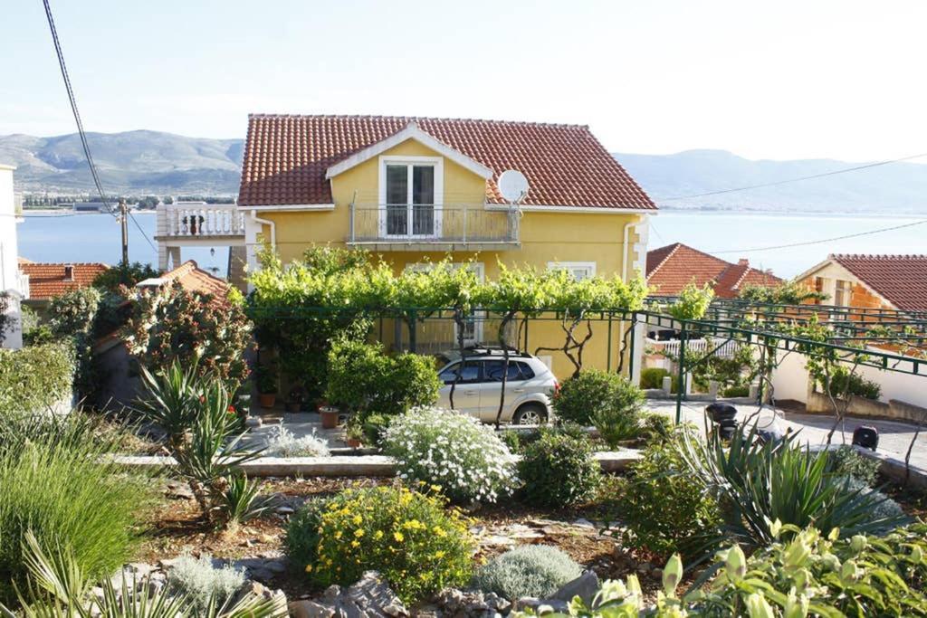 Apartmen Karmen 2 Trogir Luaran gambar