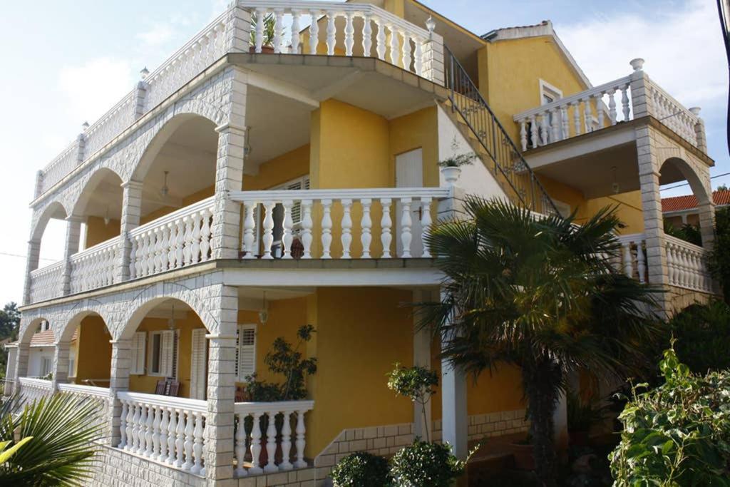 Apartmen Karmen 2 Trogir Luaran gambar