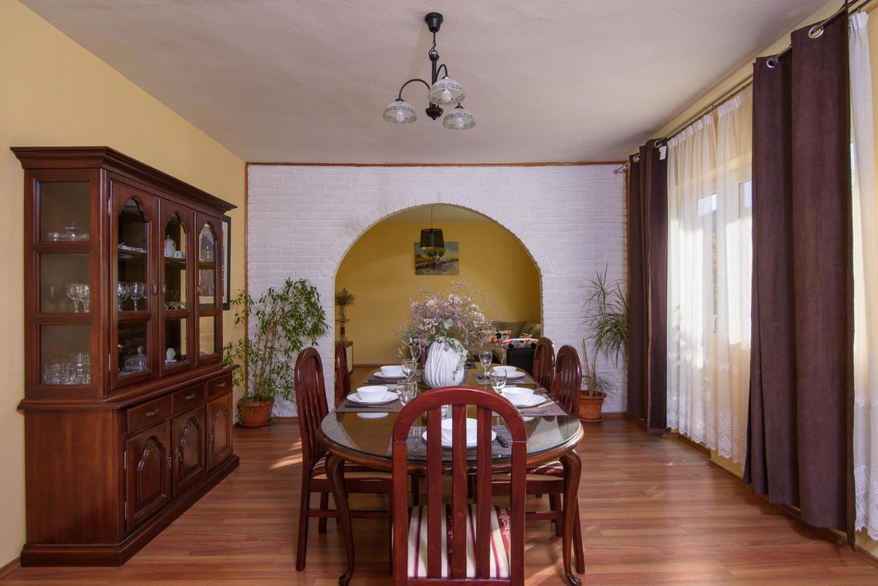 Apartmen Karmen 2 Trogir Luaran gambar