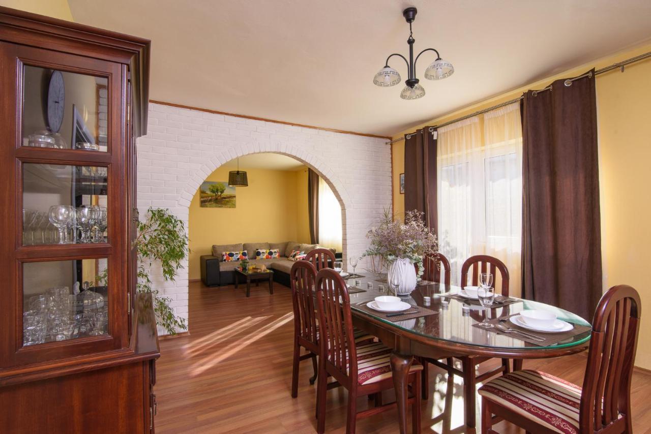 Apartmen Karmen 2 Trogir Luaran gambar