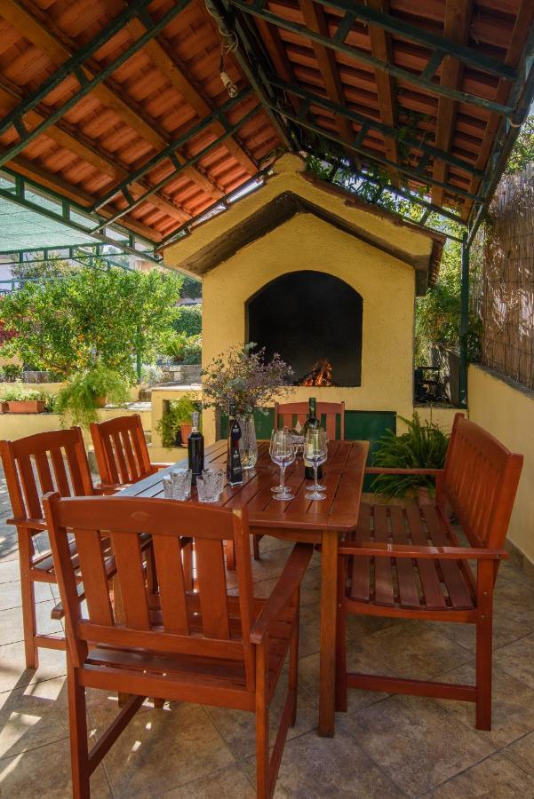 Apartmen Karmen 2 Trogir Luaran gambar