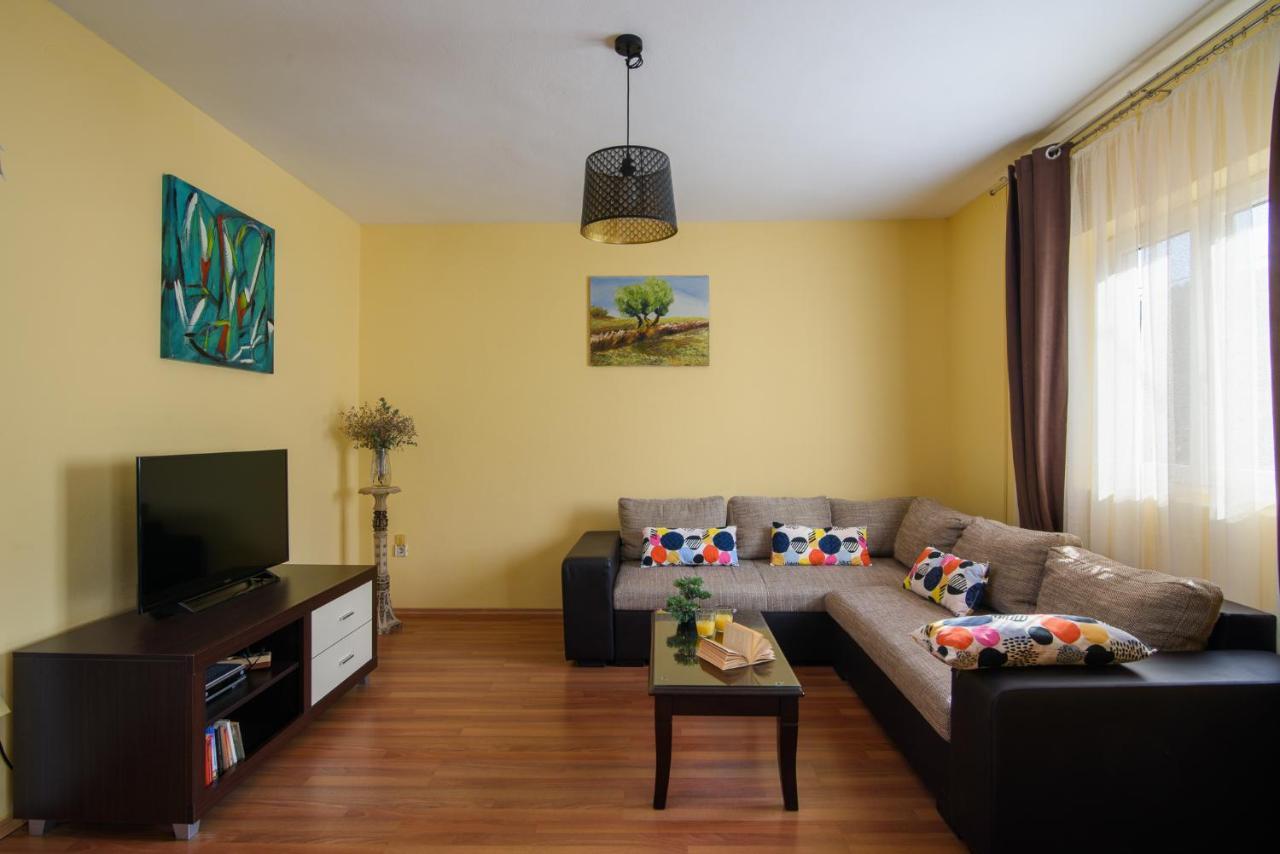 Apartmen Karmen 2 Trogir Luaran gambar