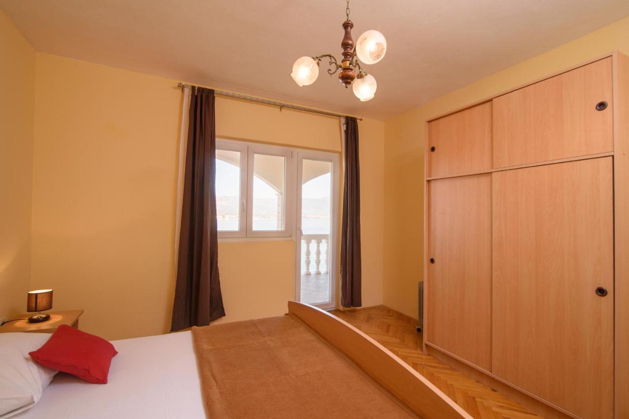 Apartmen Karmen 2 Trogir Luaran gambar