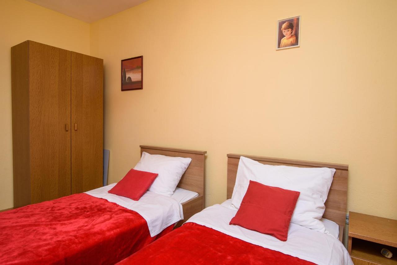 Apartmen Karmen 2 Trogir Luaran gambar