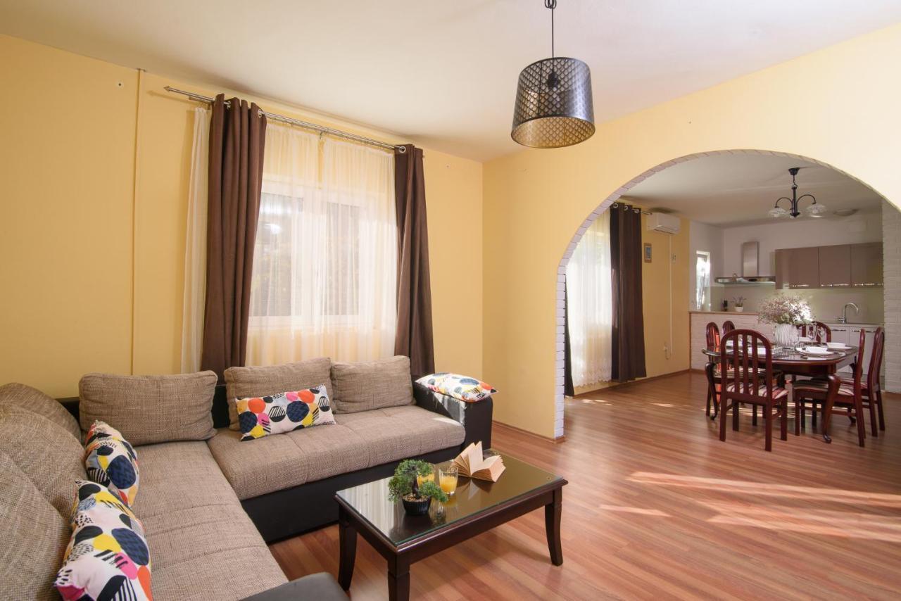 Apartmen Karmen 2 Trogir Luaran gambar